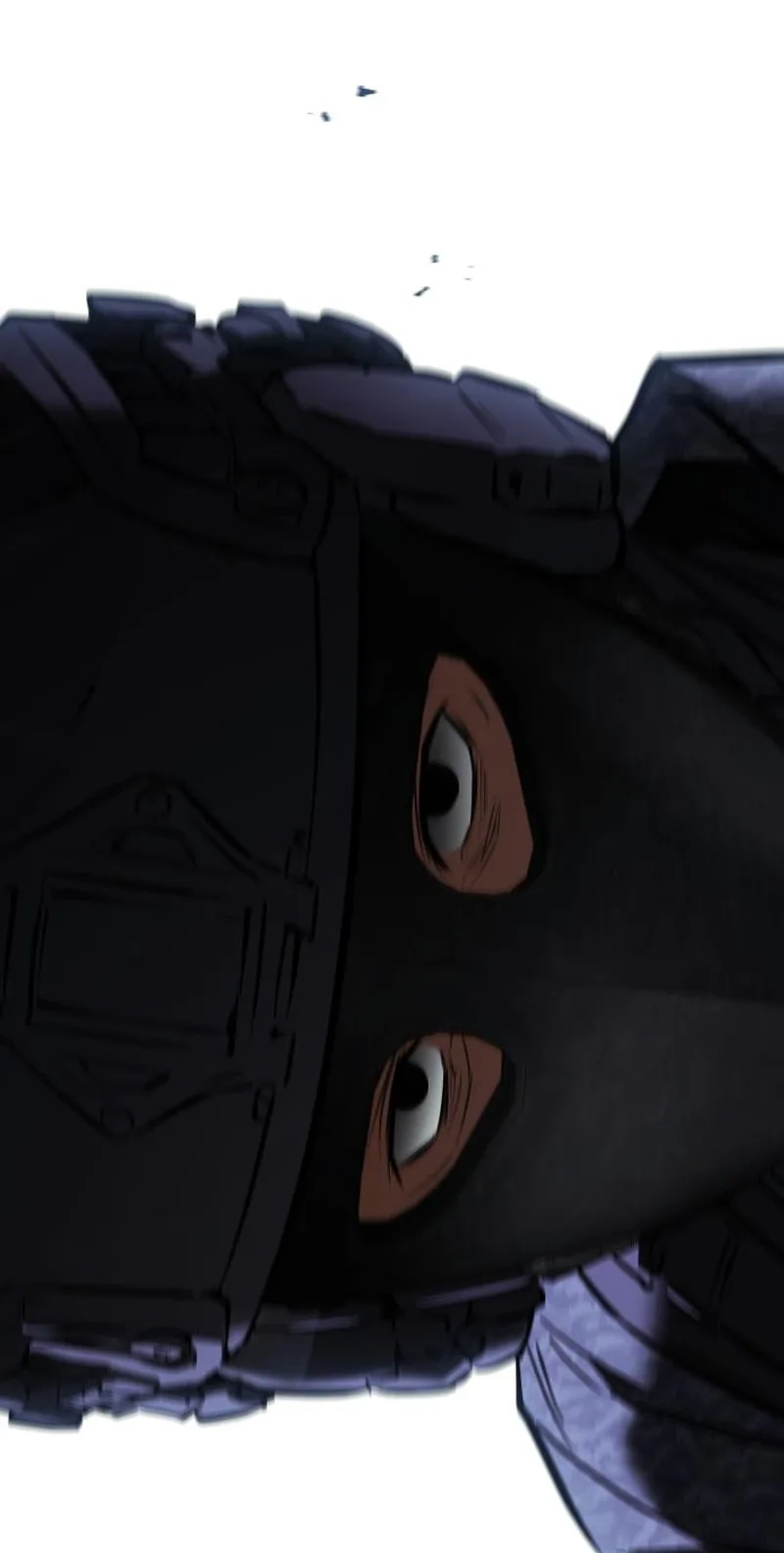 Baek XX Chapter 201 page 135 - 