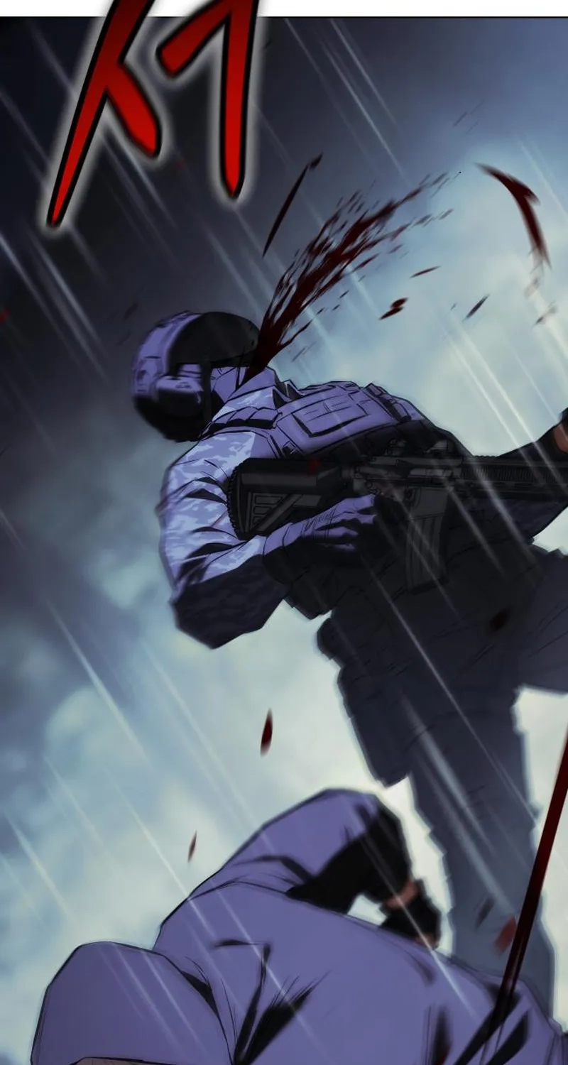 Baek XX Chapter 201 page 138 - 