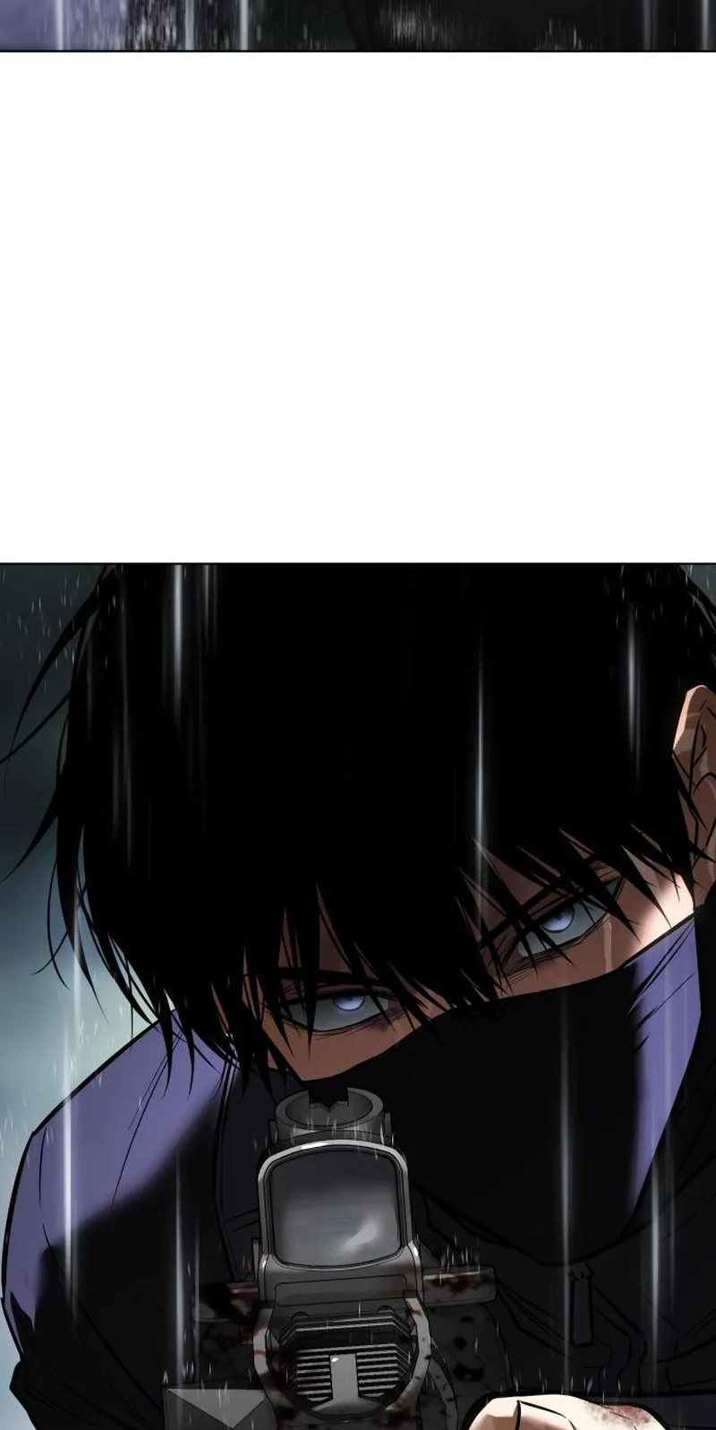 Baek XX Chapter 201 page 147 - 