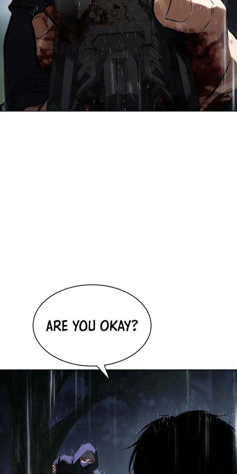 Baek XX Chapter 201 page 148 - 