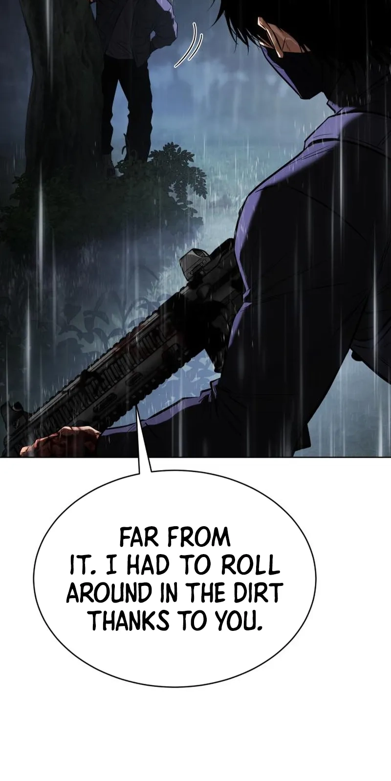 Baek XX Chapter 201 page 149 - 