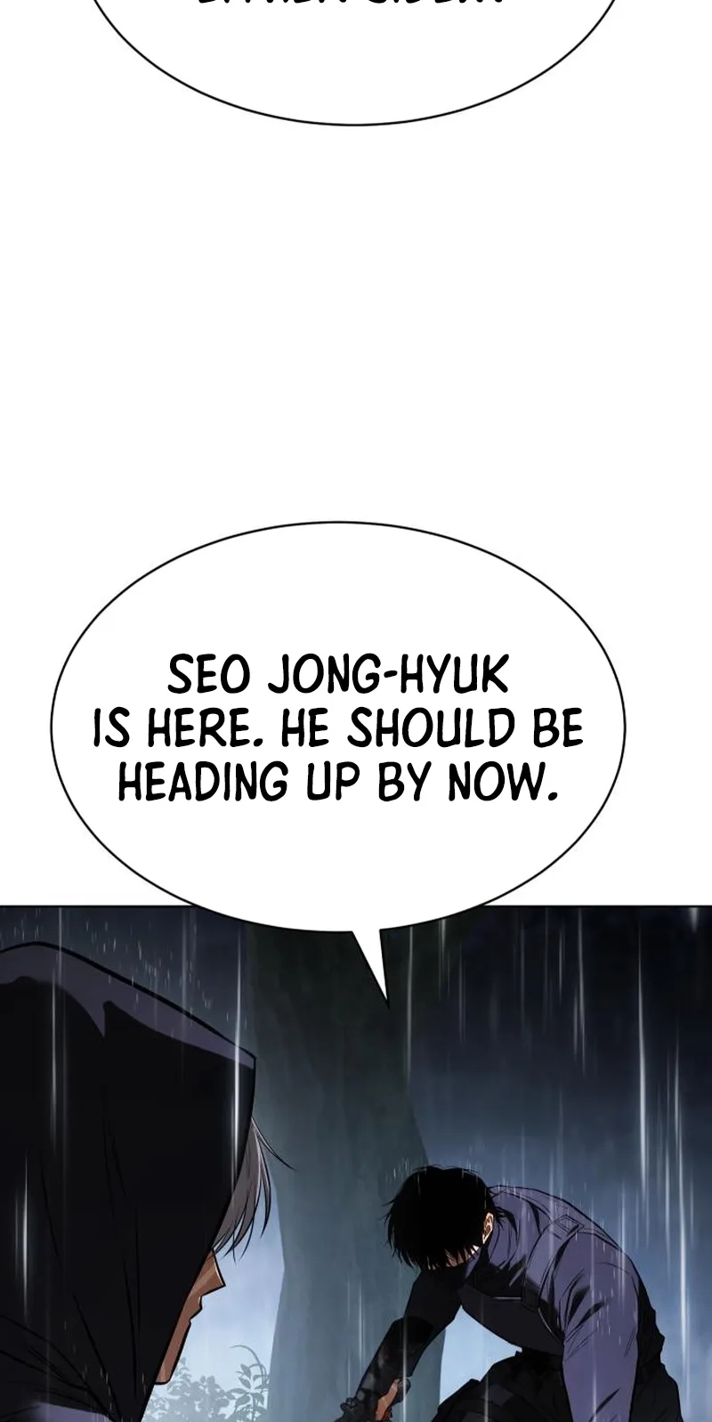 Baek XX Chapter 201 page 152 - 