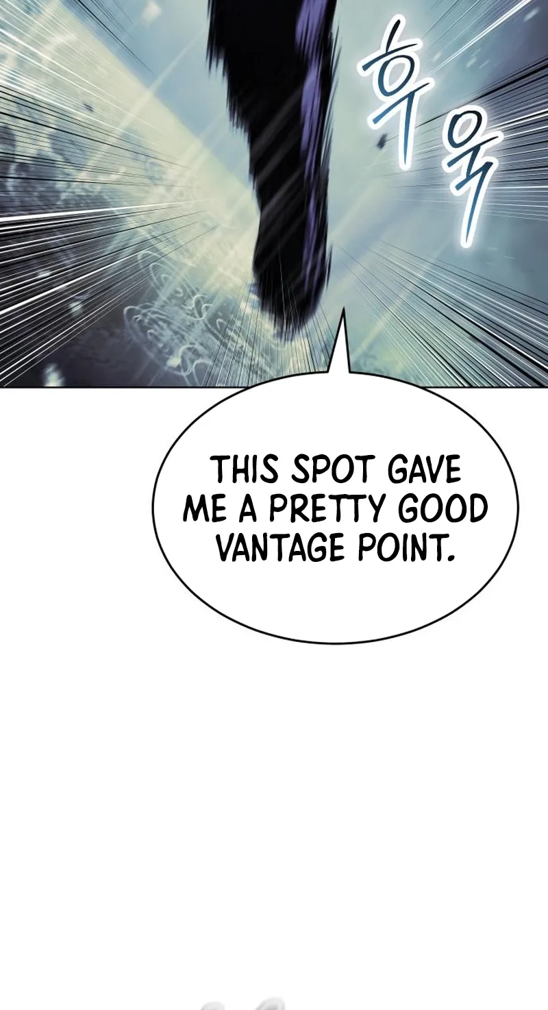Baek XX Chapter 201 page 19 - 