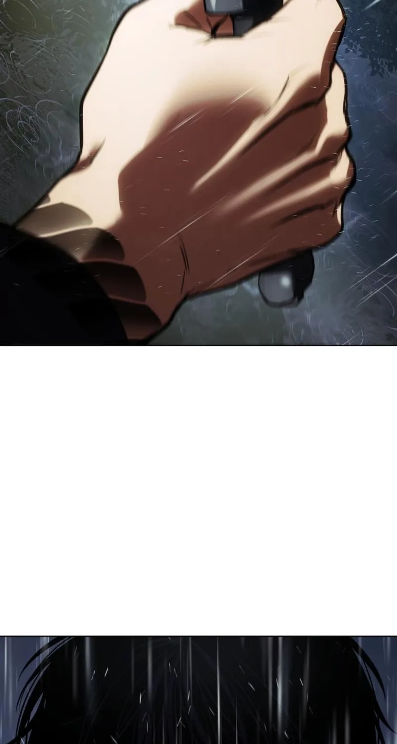 Baek XX Chapter 201 page 3 - 