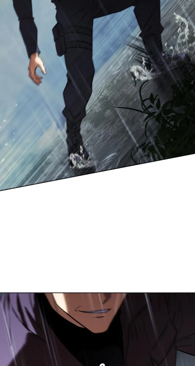 Baek XX Chapter 201 page 21 - 