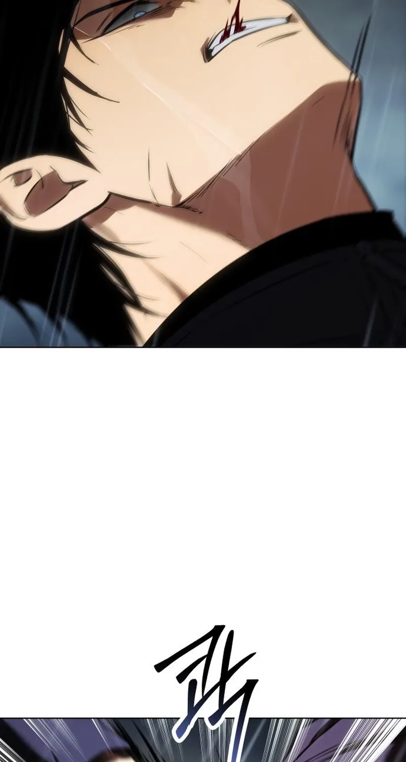 Baek XX Chapter 201 page 23 - 