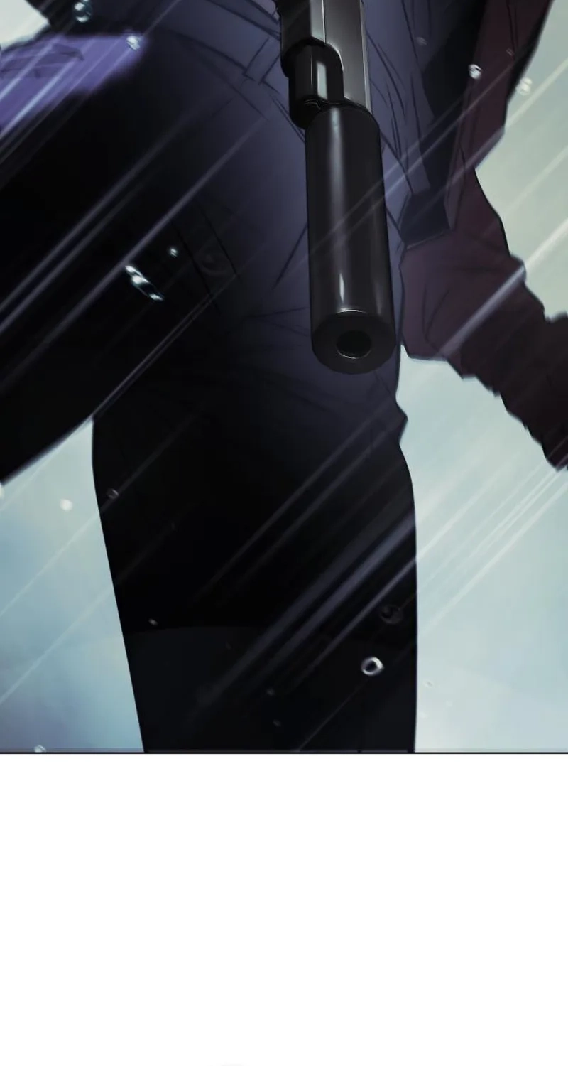 Baek XX Chapter 201 page 26 - 