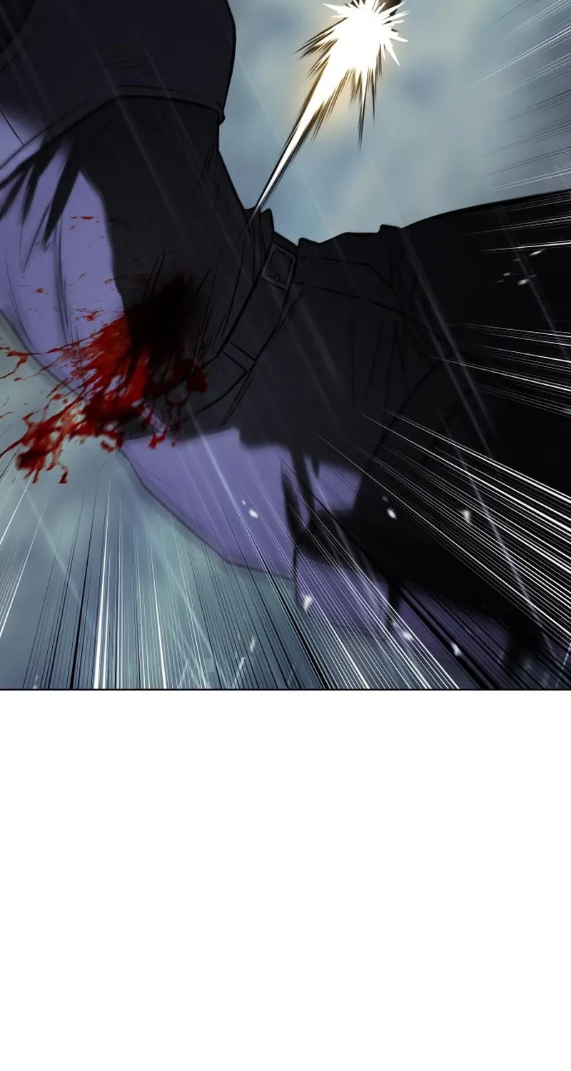 Baek XX Chapter 201 page 28 - 