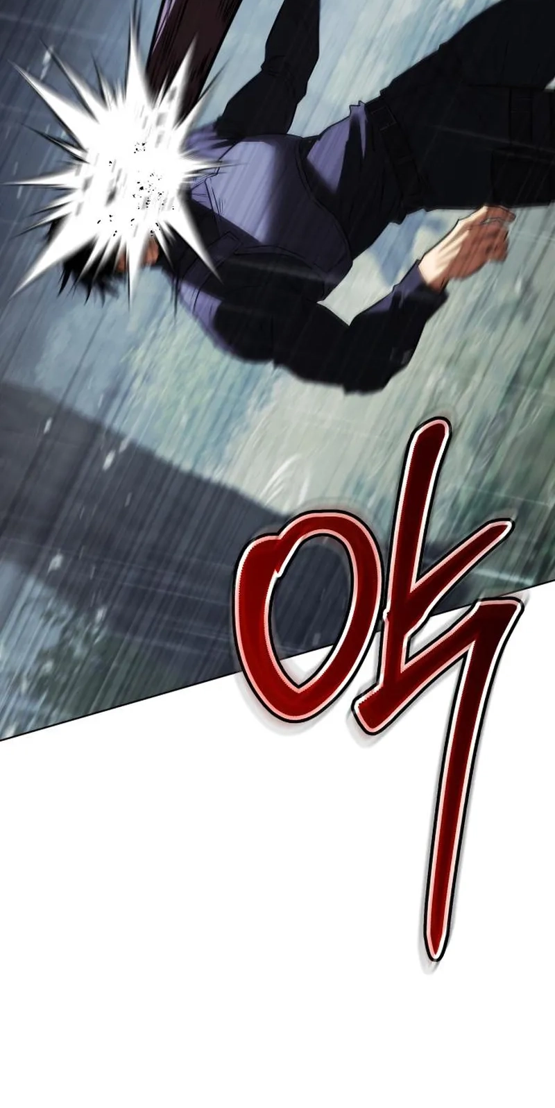Baek XX Chapter 201 page 31 - 