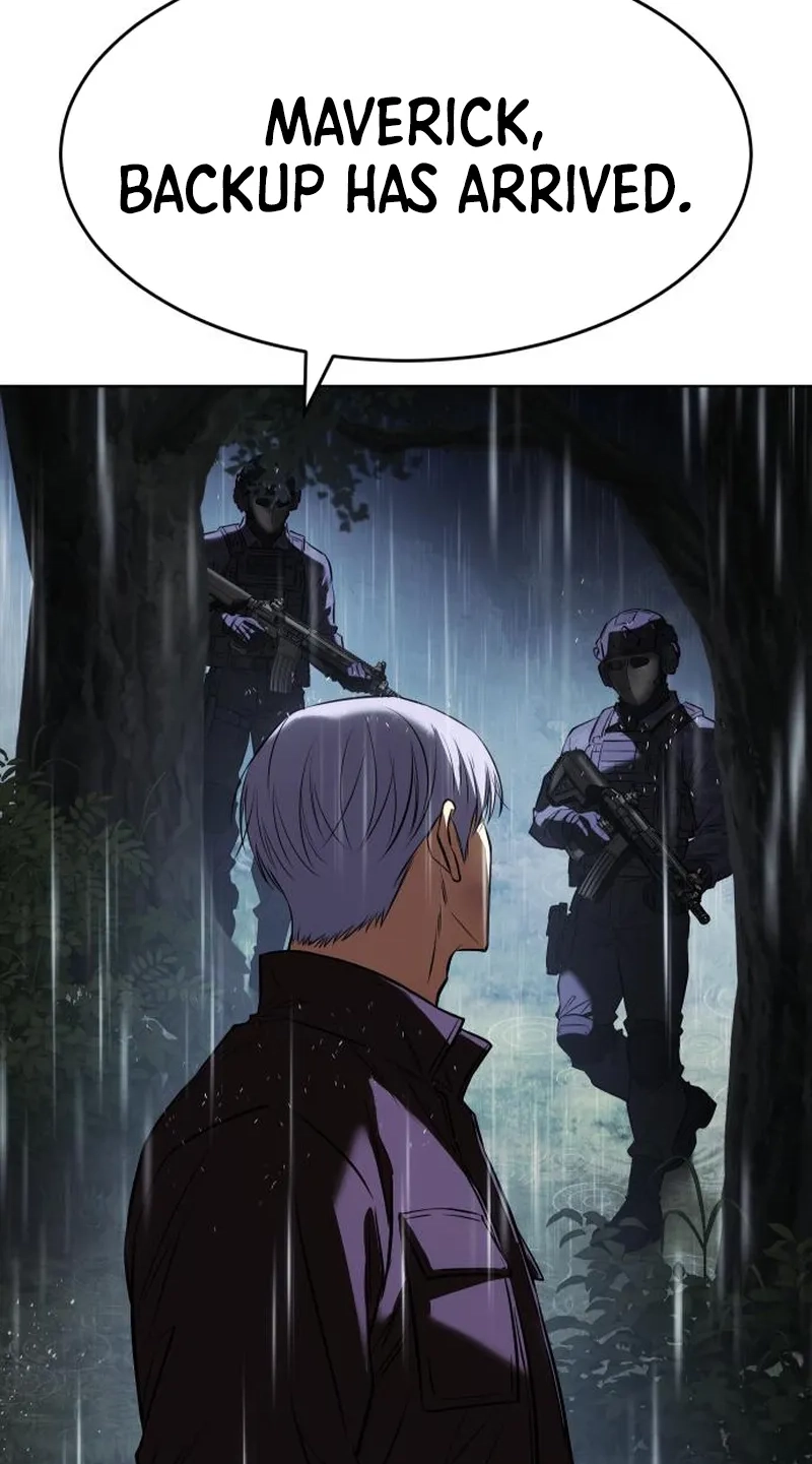 Baek XX Chapter 201 page 40 - 