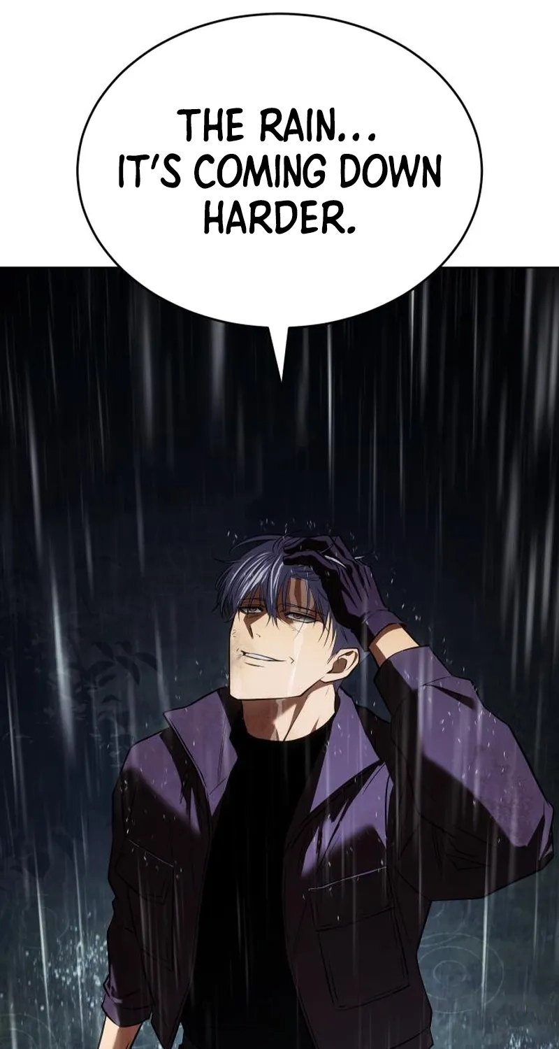 Baek XX Chapter 201 page 5 - 