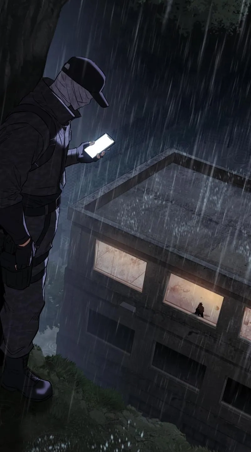 Baek XX Chapter 201 page 46 - 