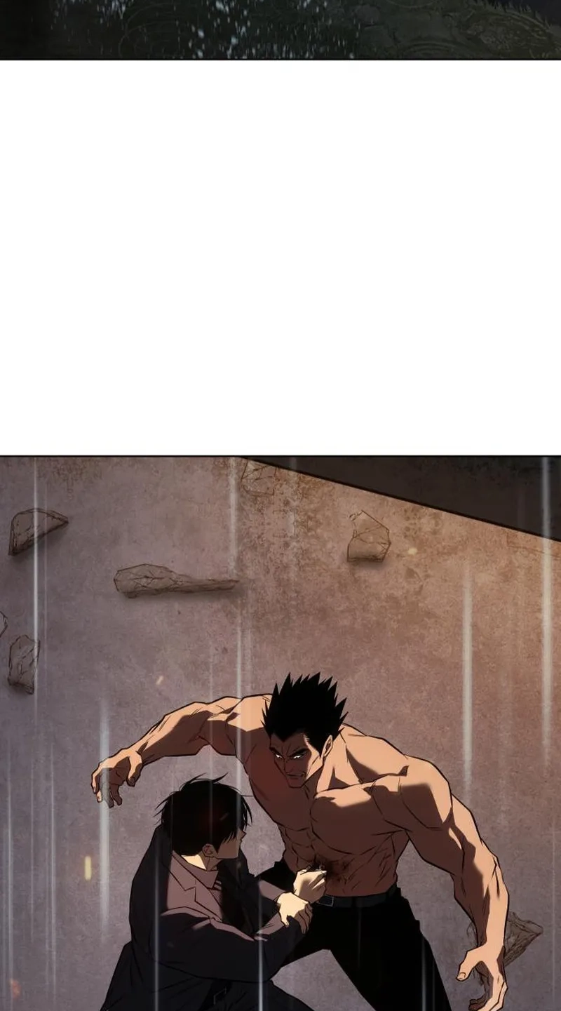 Baek XX Chapter 201 page 47 - 