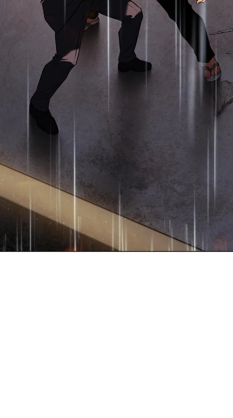 Baek XX Chapter 201 page 48 - 