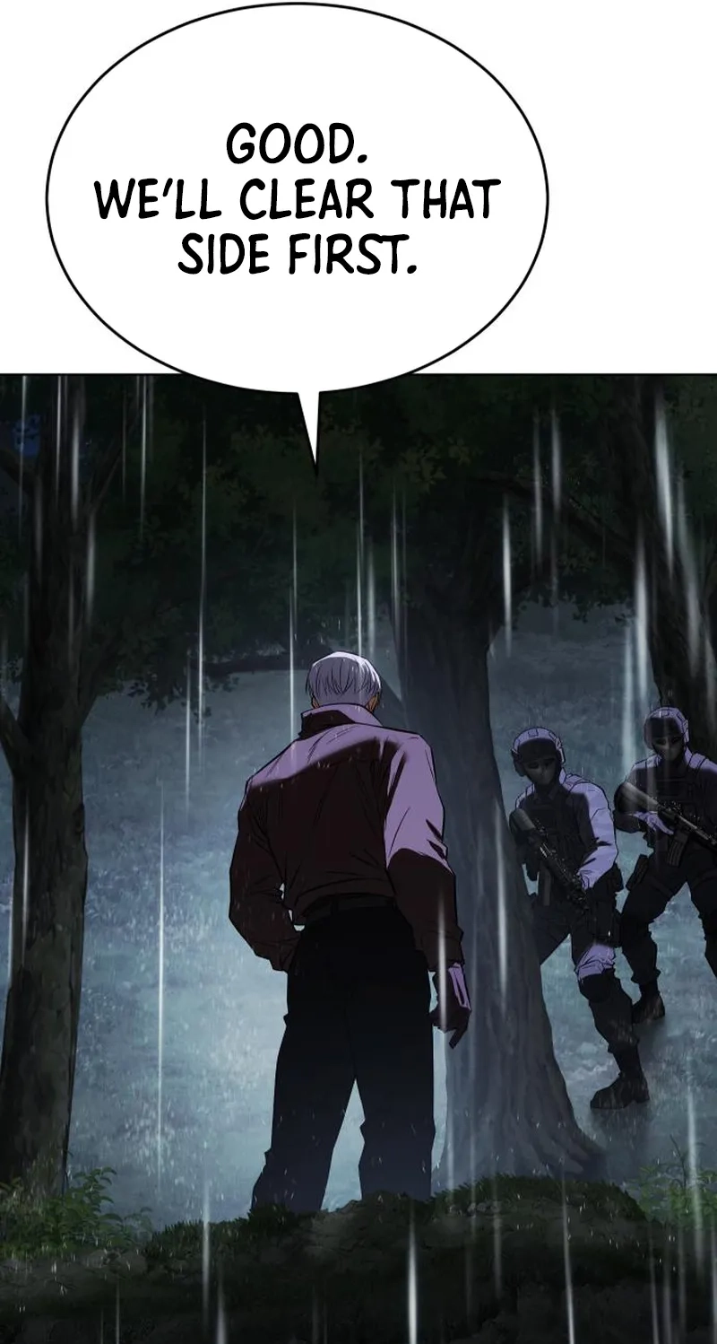 Baek XX Chapter 201 page 49 - 