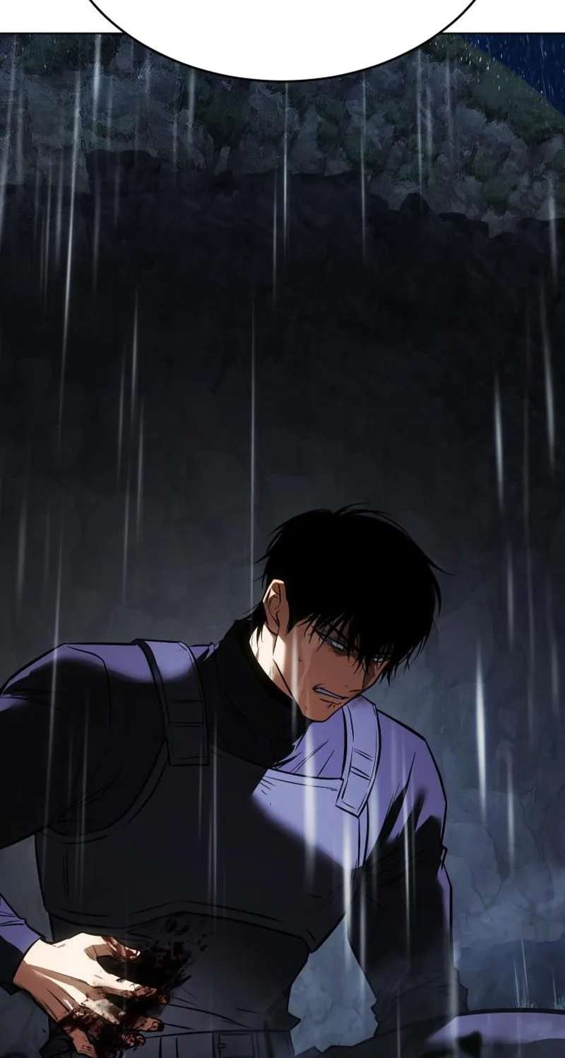 Baek XX Chapter 201 page 51 - 