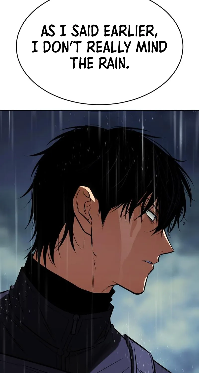 Baek XX Chapter 201 page 7 - 