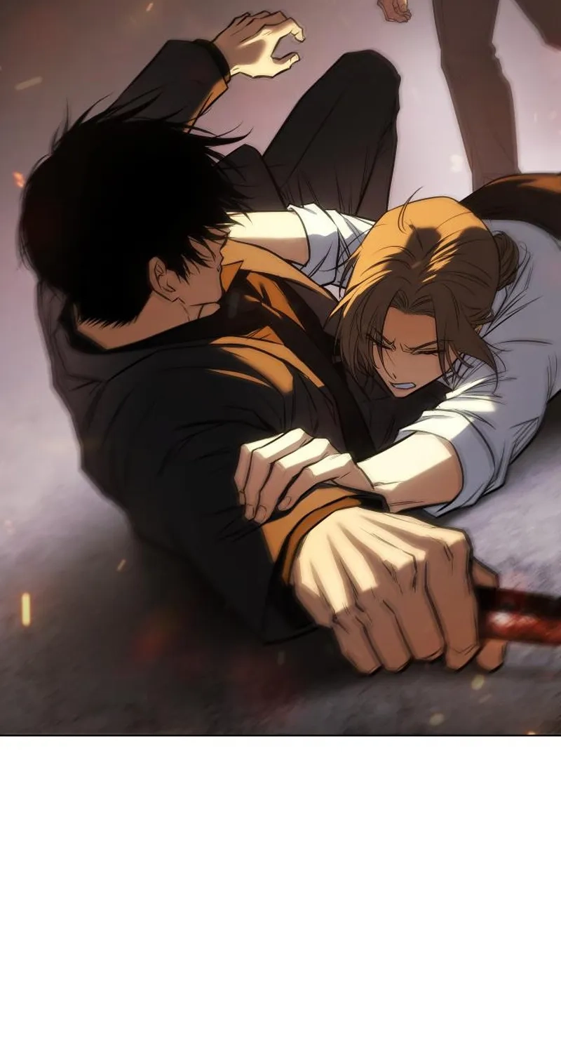 Baek XX Chapter 201 page 67 - 