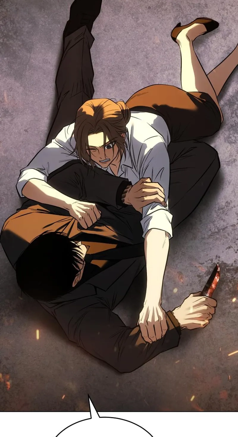 Baek XX Chapter 201 page 70 - 