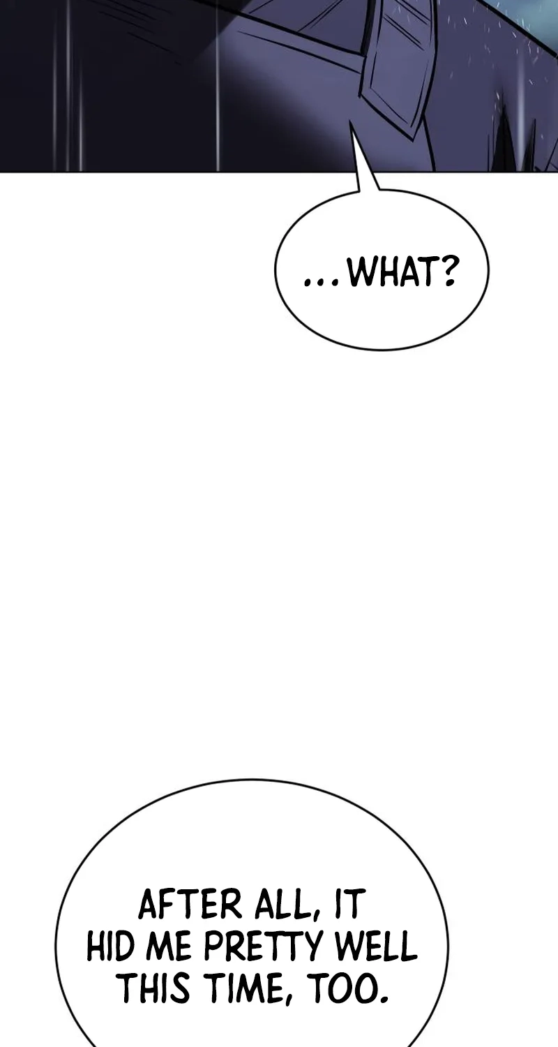 Baek XX Chapter 201 page 8 - 