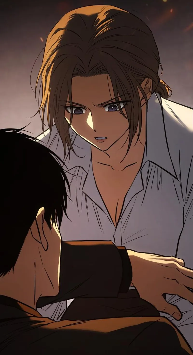 Baek XX Chapter 201 page 74 - 