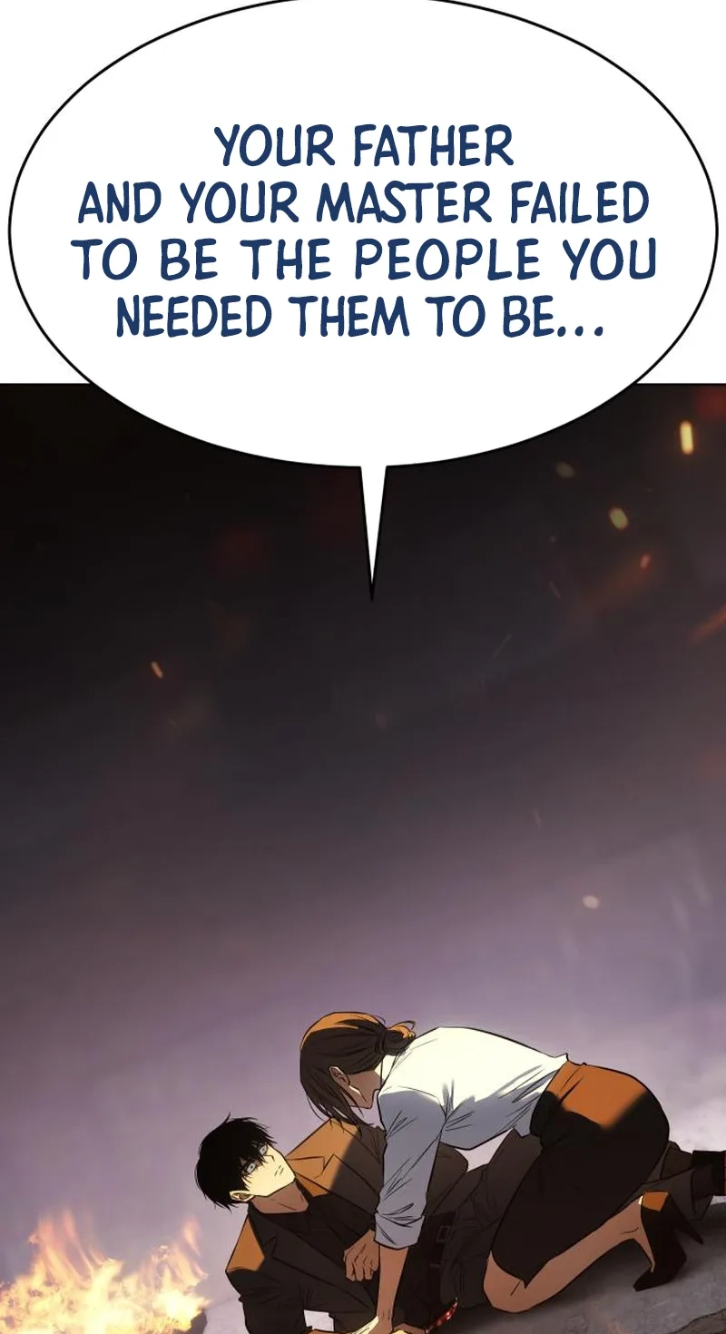 Baek XX Chapter 201 page 77 - 