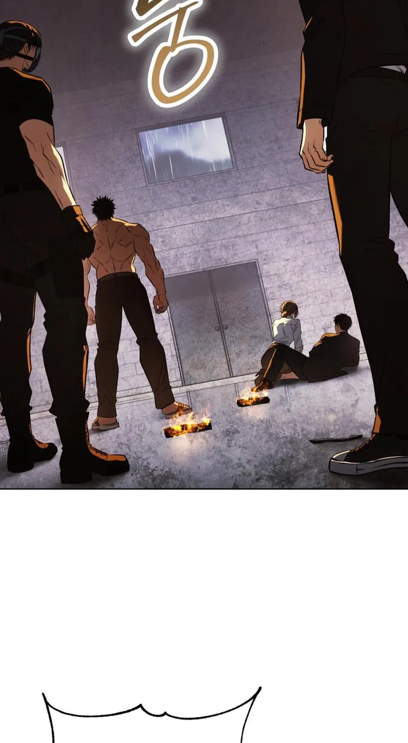 Baek XX Chapter 201 page 86 - 