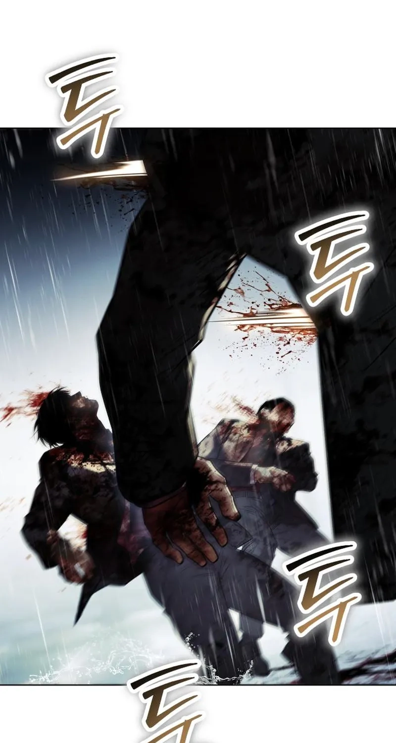 Baek XX Chapter 201 page 90 - 