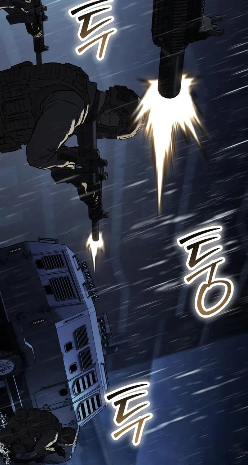 Baek XX Chapter 201 page 92 - 