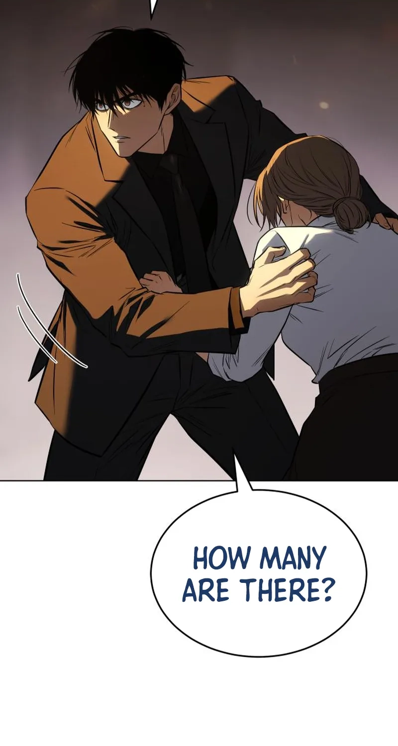 Baek XX Chapter 201 page 98 - 