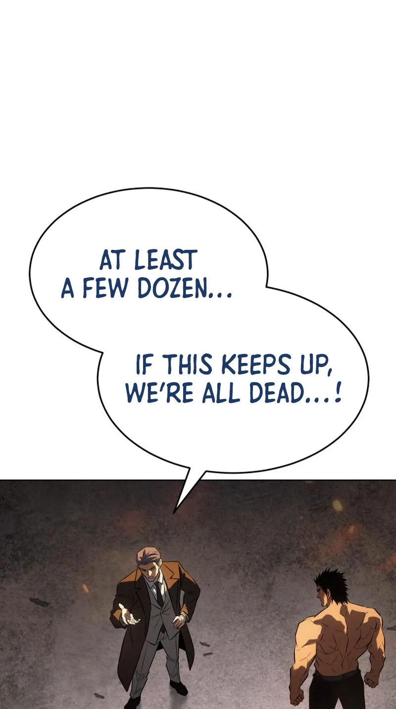 Baek XX Chapter 201 page 99 - 