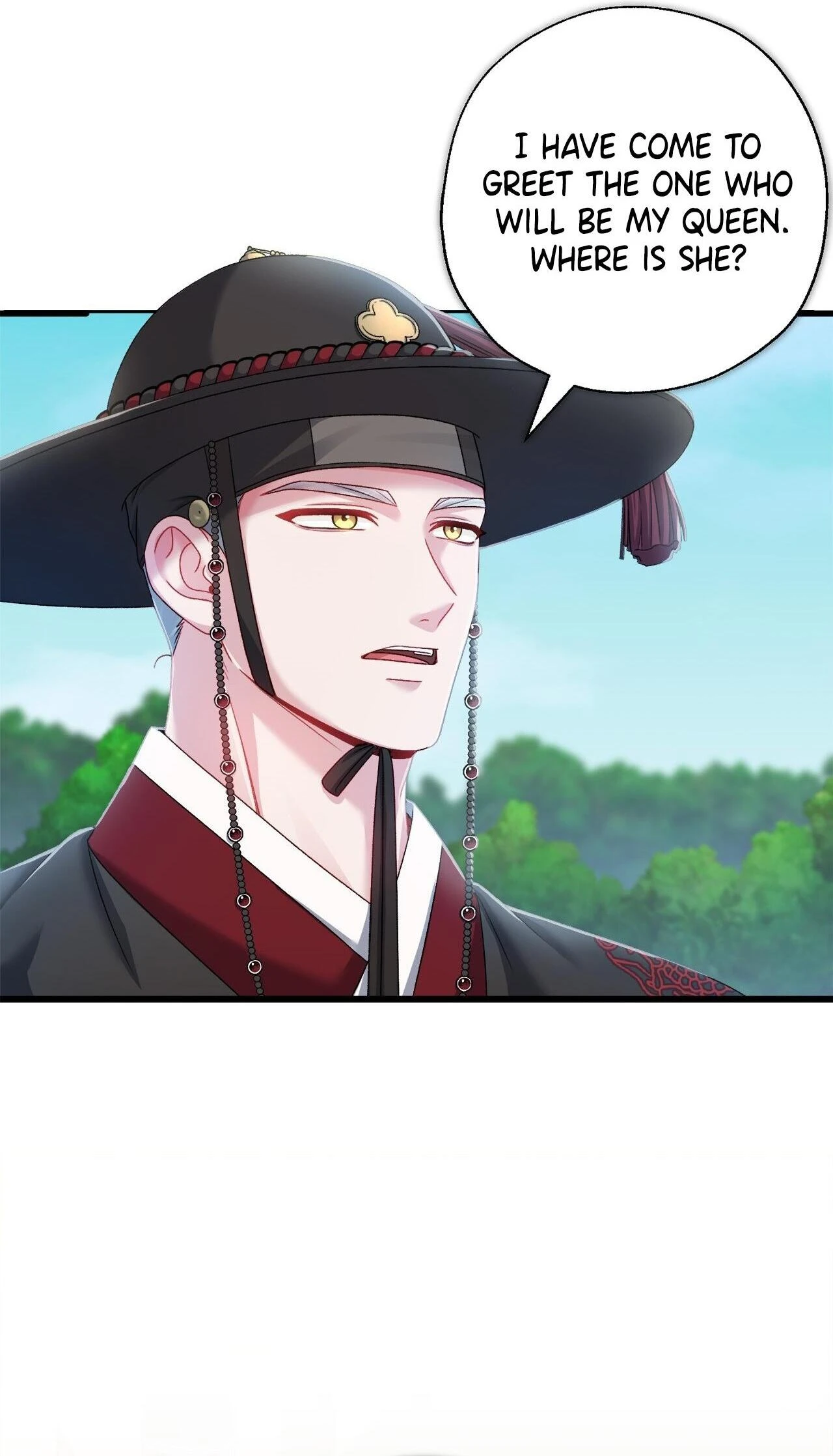 Baekgwiui Bam Chapter 10 page 12 - 