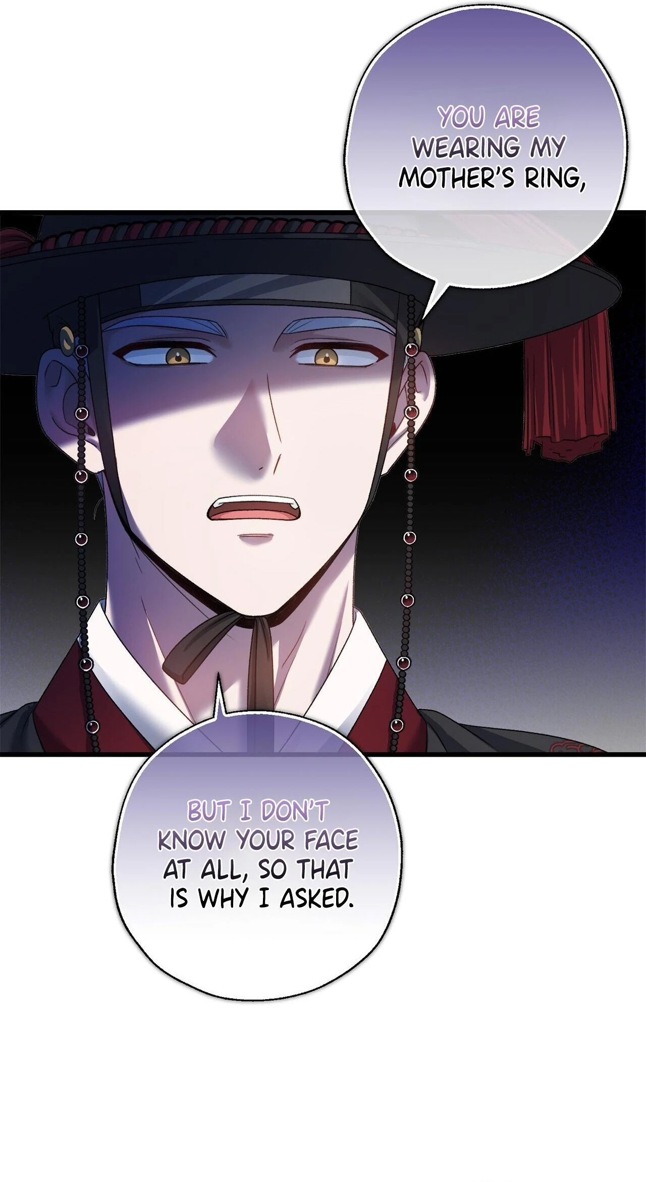 Baekgwiui Bam Chapter 10 page 18 - 