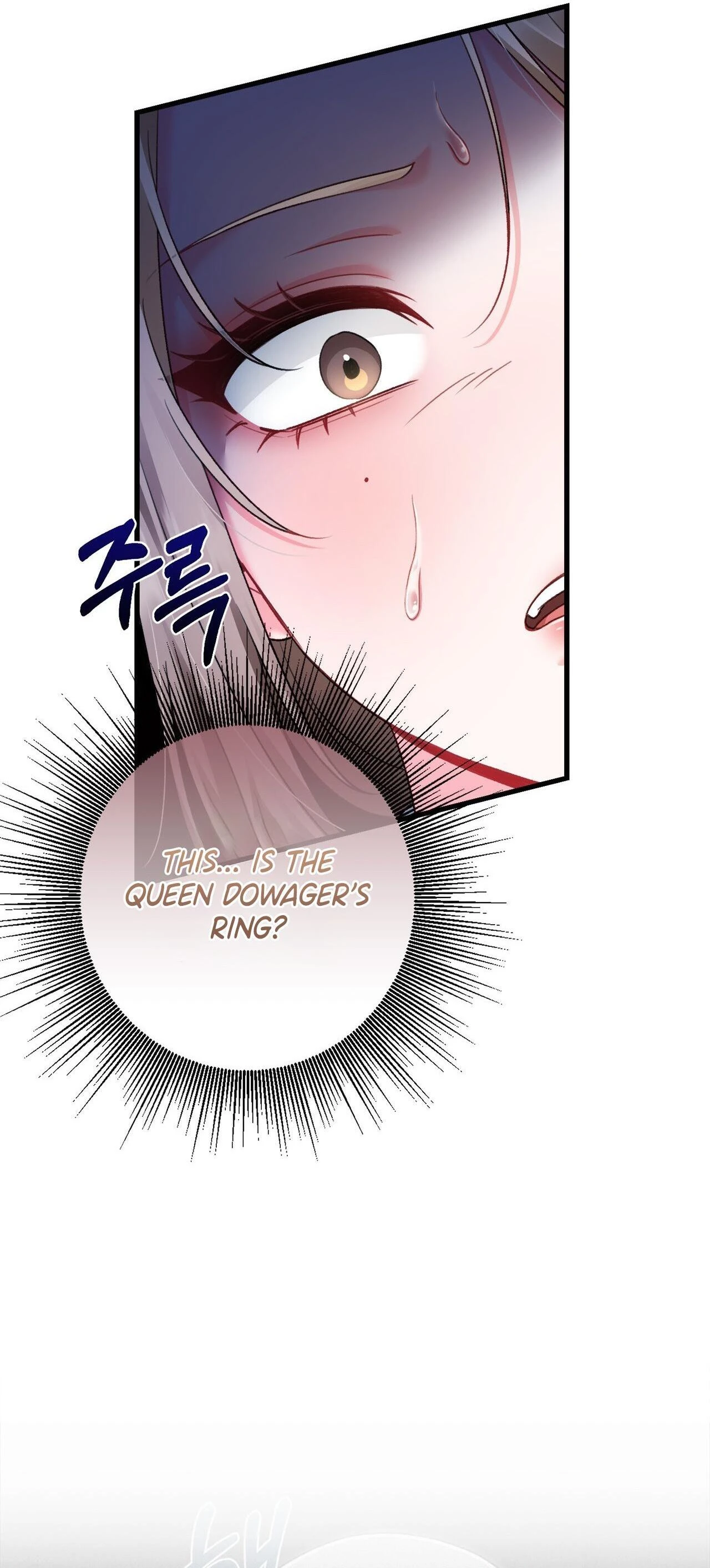 Baekgwiui Bam Chapter 10 page 20 - 