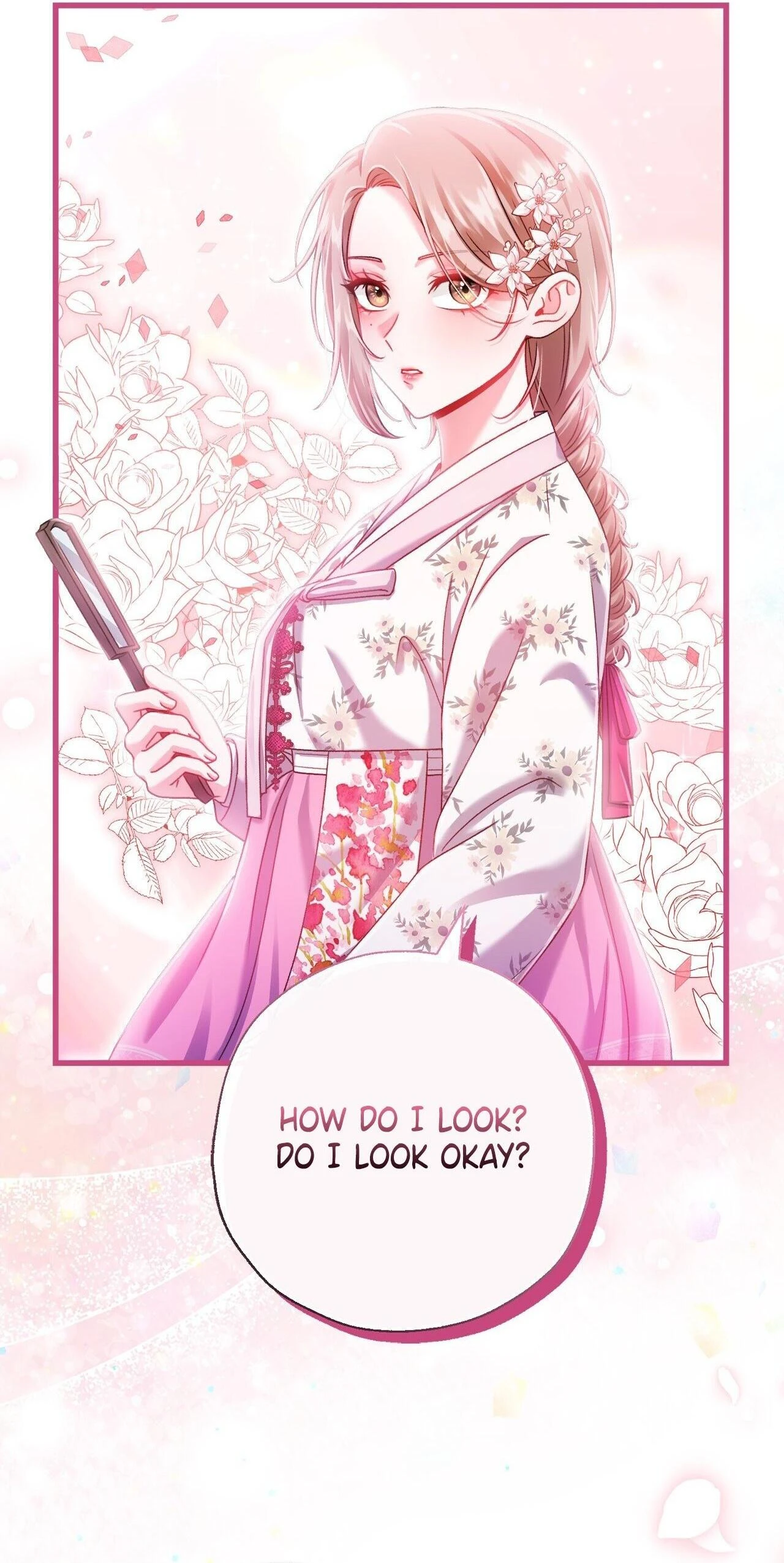 Baekgwiui Bam Chapter 10 page 3 - 