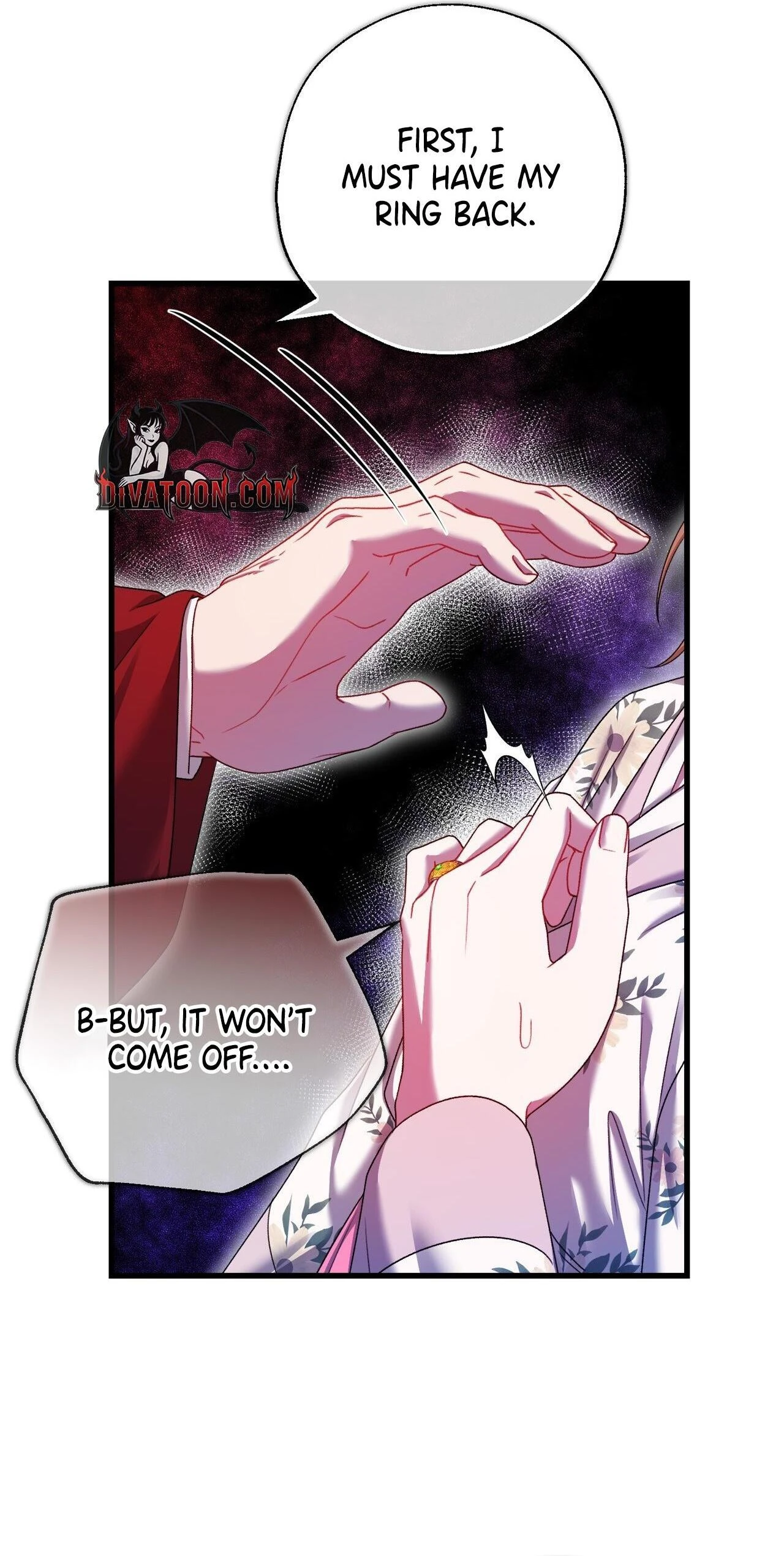 Baekgwiui Bam Chapter 10 page 24 - 