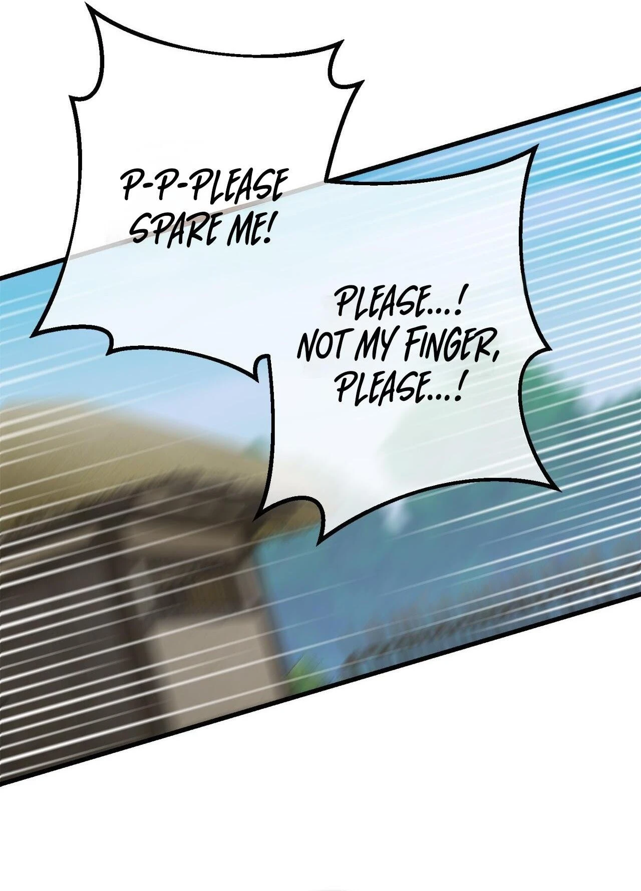 Baekgwiui Bam Chapter 10 page 30 - 