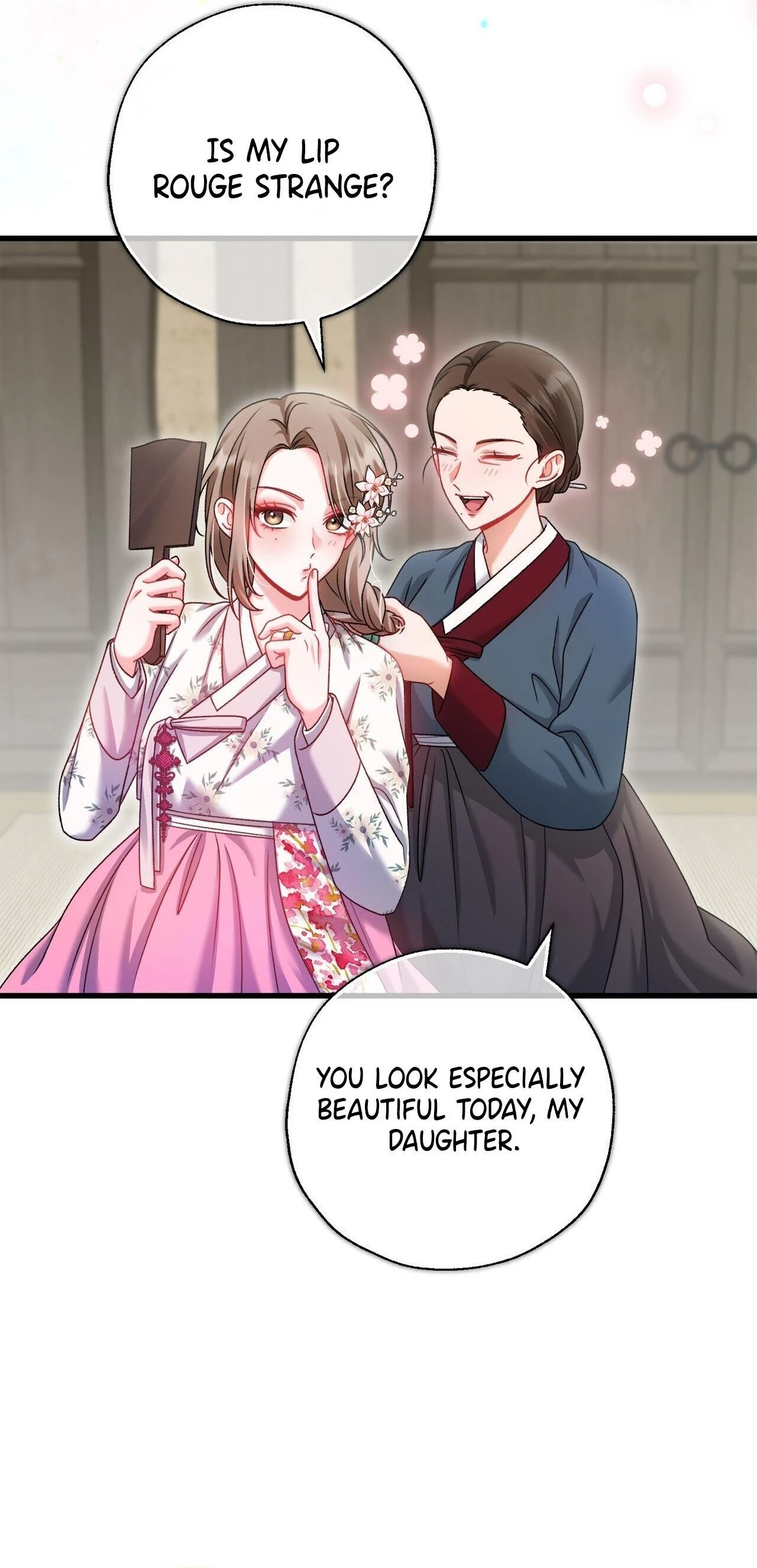 Baekgwiui Bam Chapter 10 page 4 - 