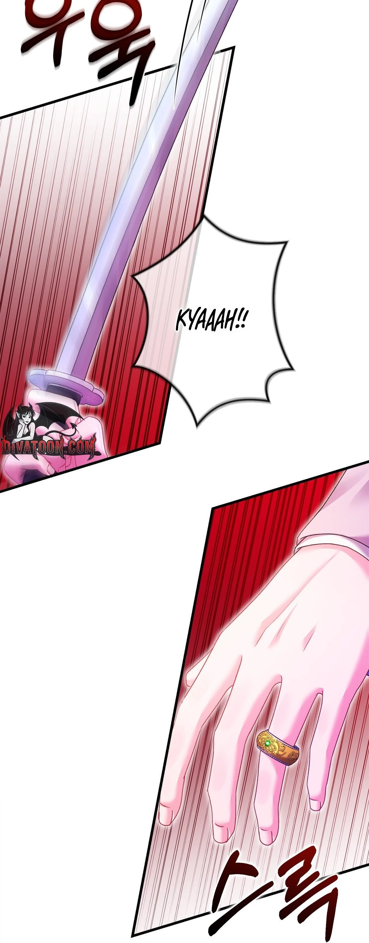 Baekgwiui Bam Chapter 10 page 32 - 
