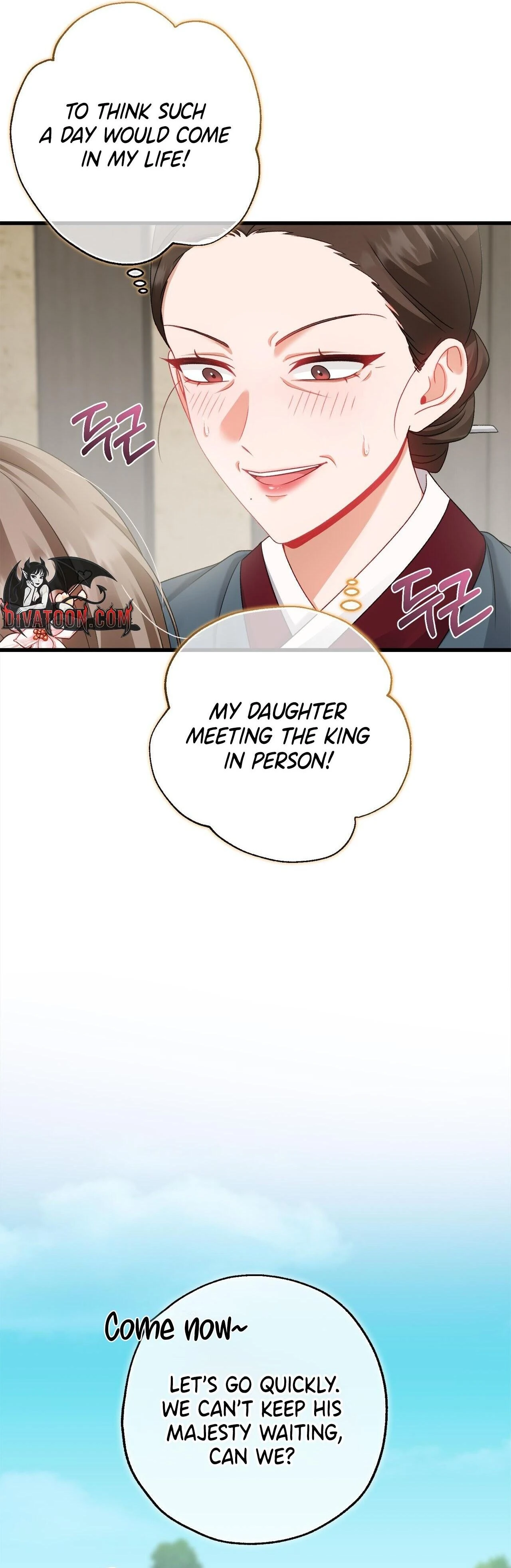 Baekgwiui Bam Chapter 10 page 5 - 