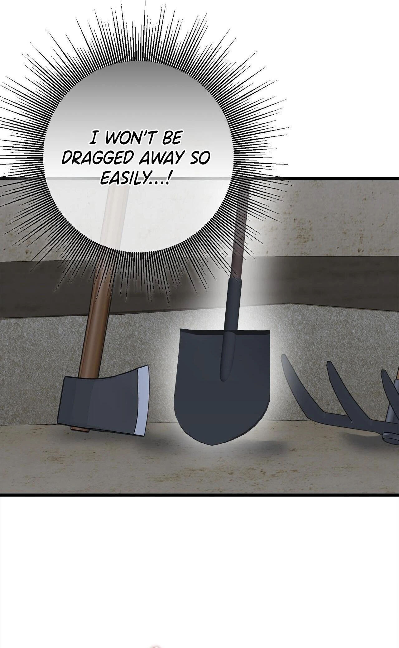 Baekgwiui Bam Chapter 10 page 42 - 