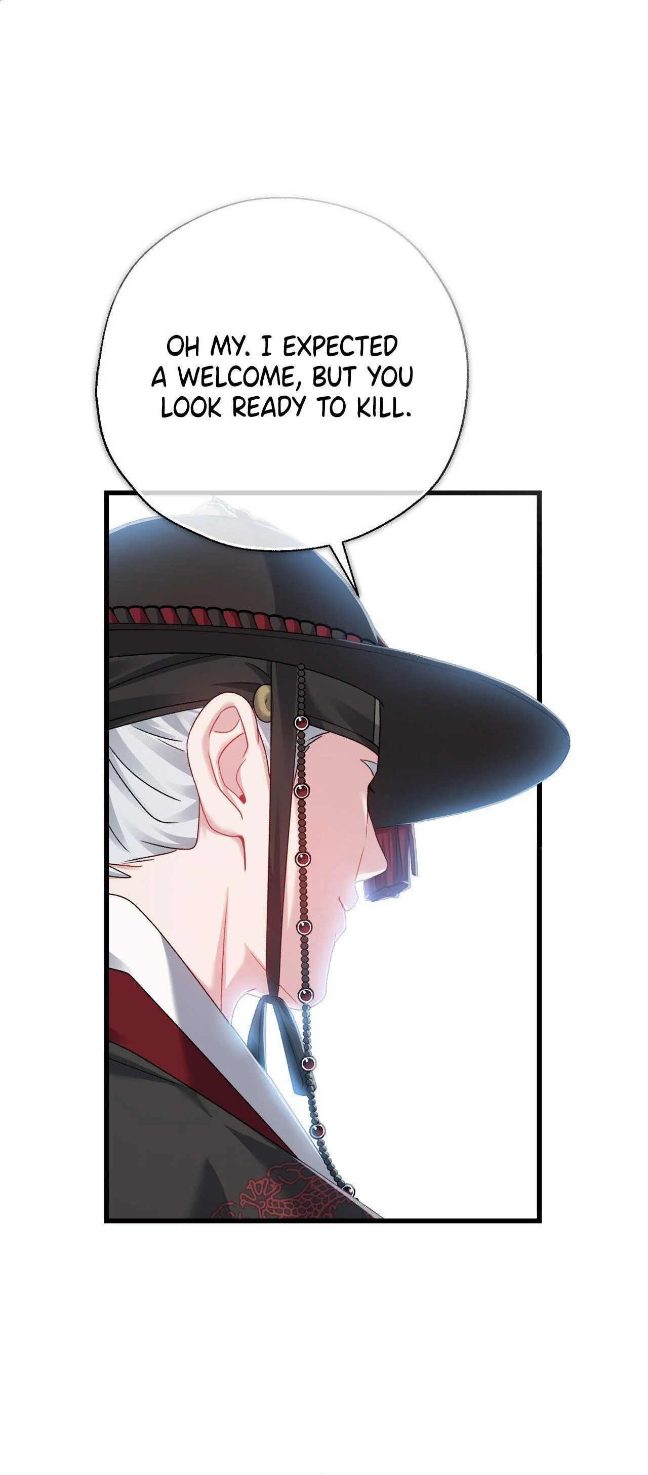 Baekgwiui Bam Chapter 10 page 46 - 
