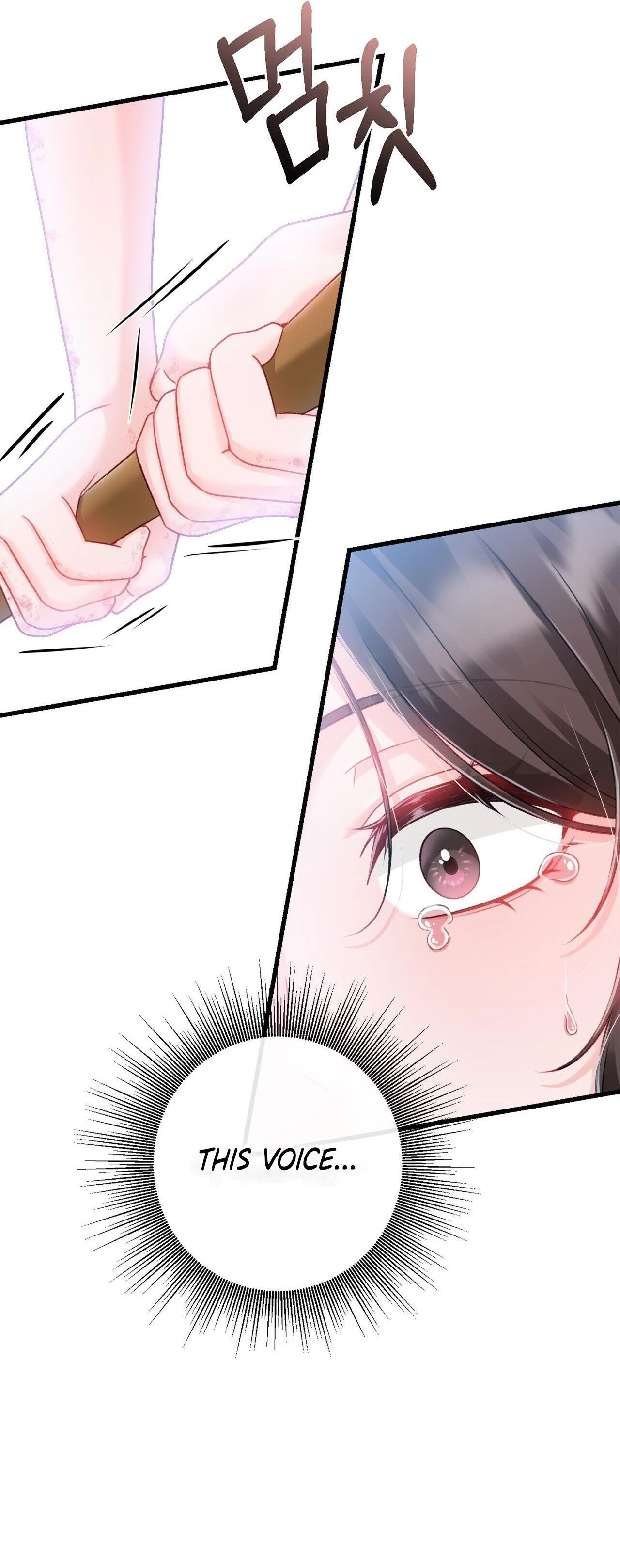 Baekgwiui Bam Chapter 10 page 47 - 