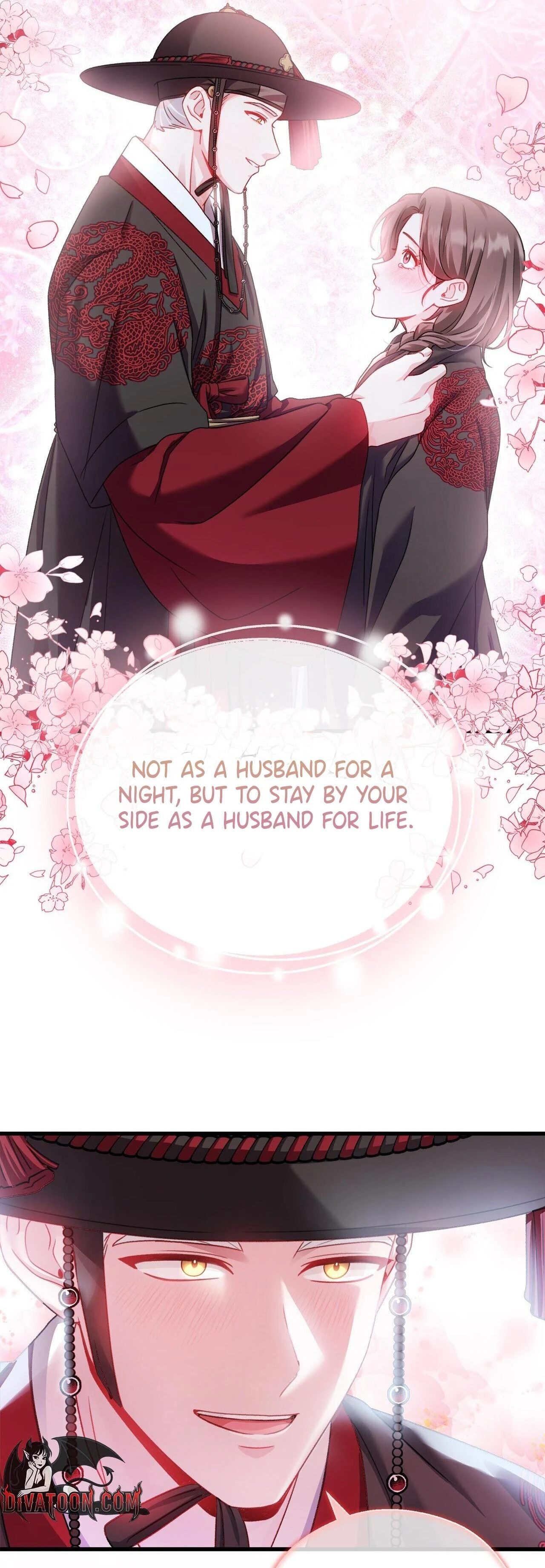 Baekgwiui Bam Chapter 10 page 52 - 