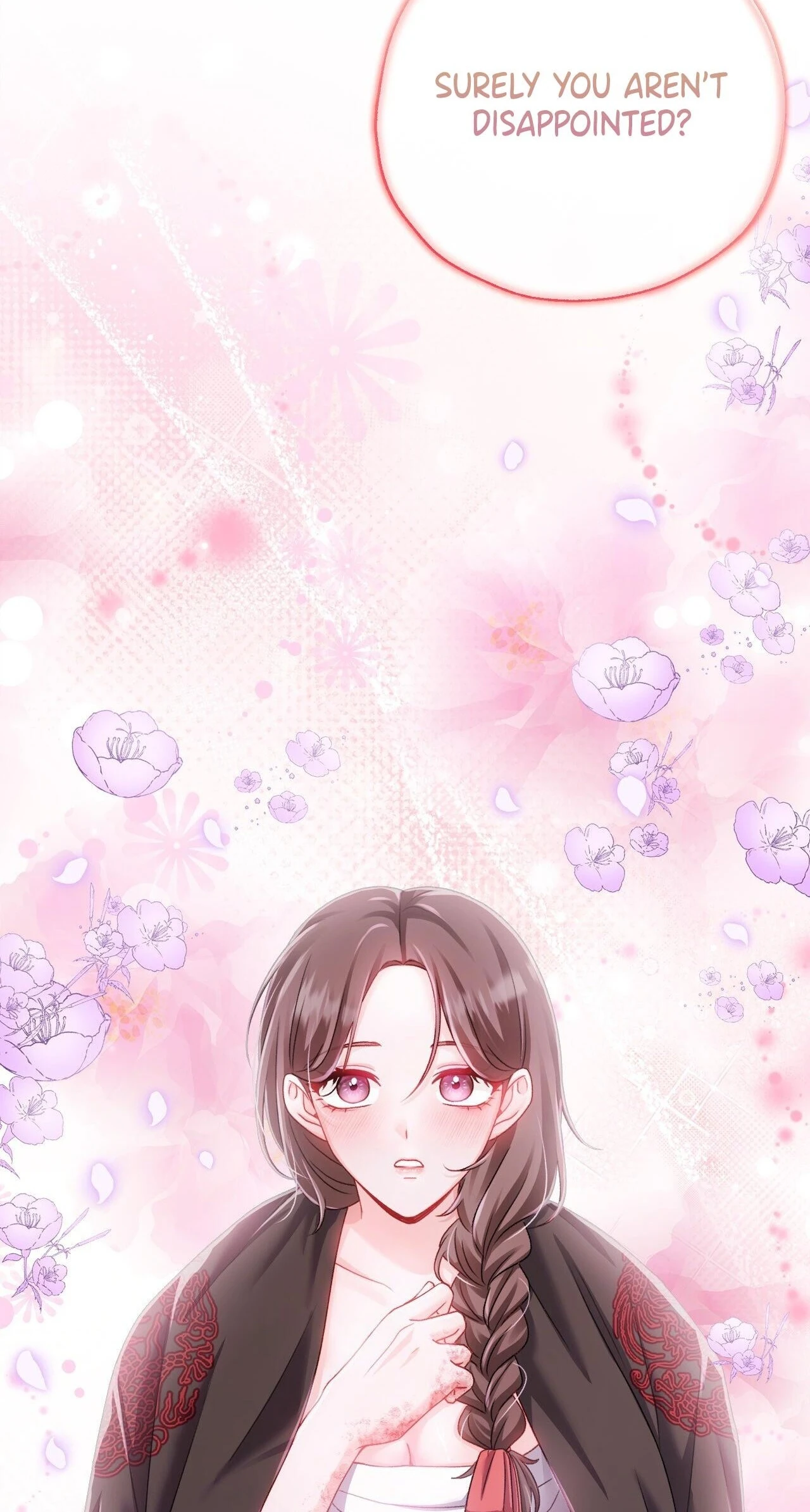 Baekgwiui Bam Chapter 10 page 53 - 