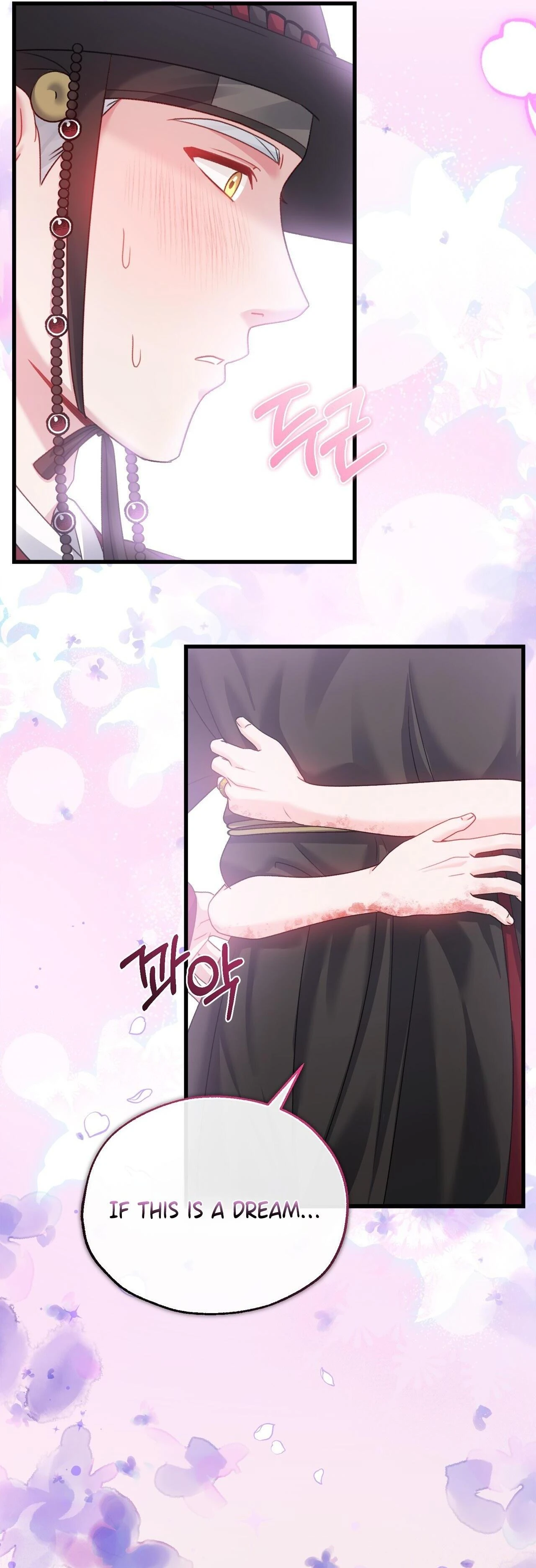 Baekgwiui Bam Chapter 10 page 63 - 