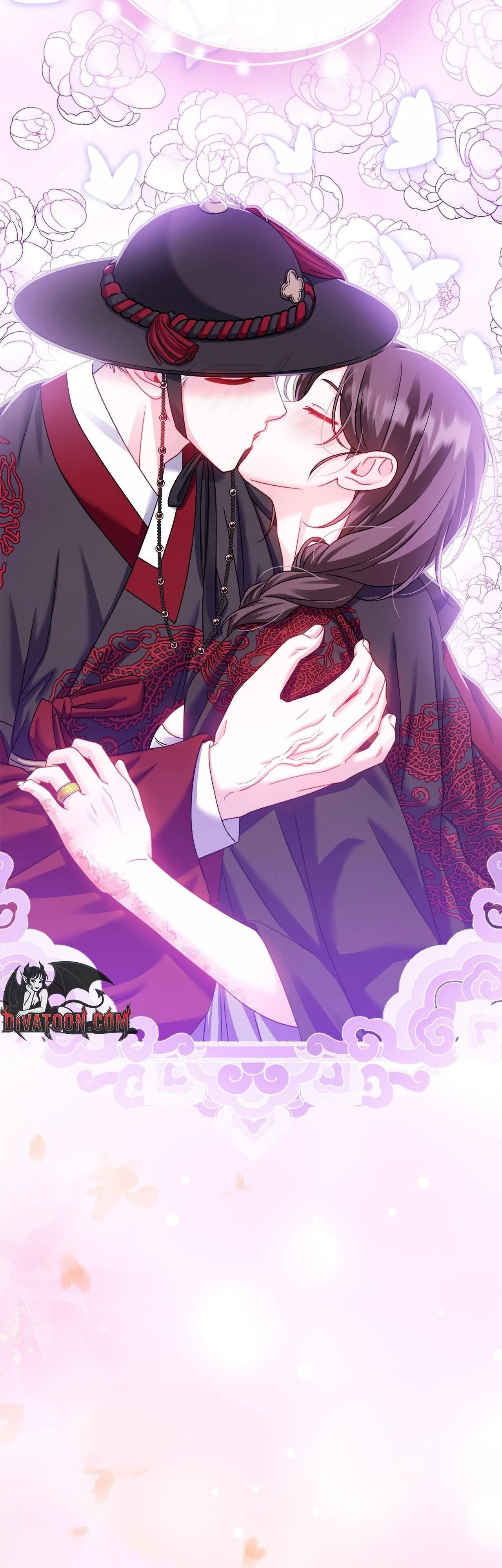 Baekgwiui Bam Chapter 10 page 66 - 