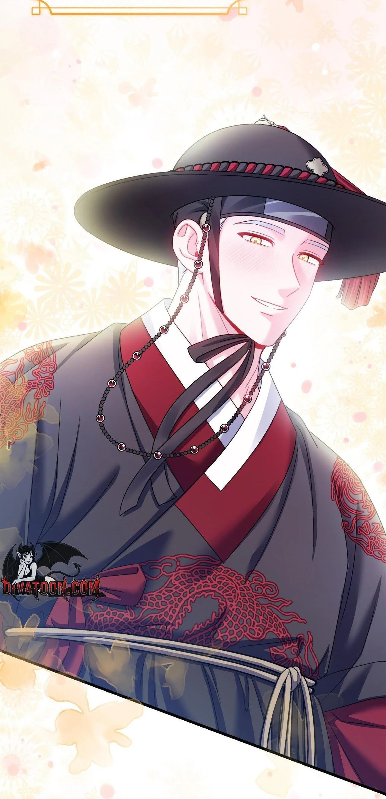 Baekgwiui Bam Chapter 10 page 68 - 