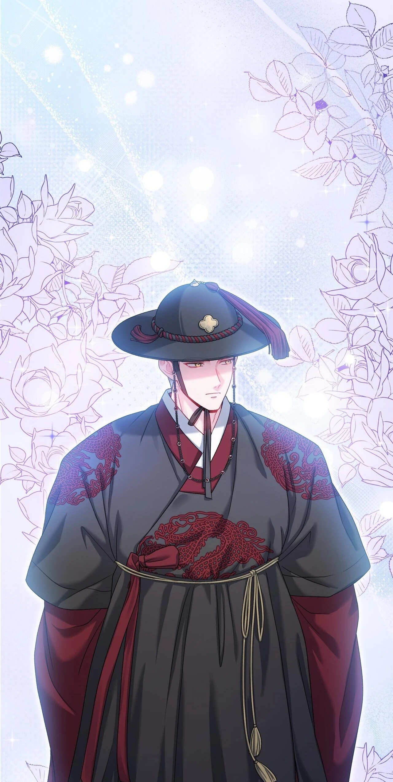 Baekgwiui Bam Chapter 10 page 9 - 