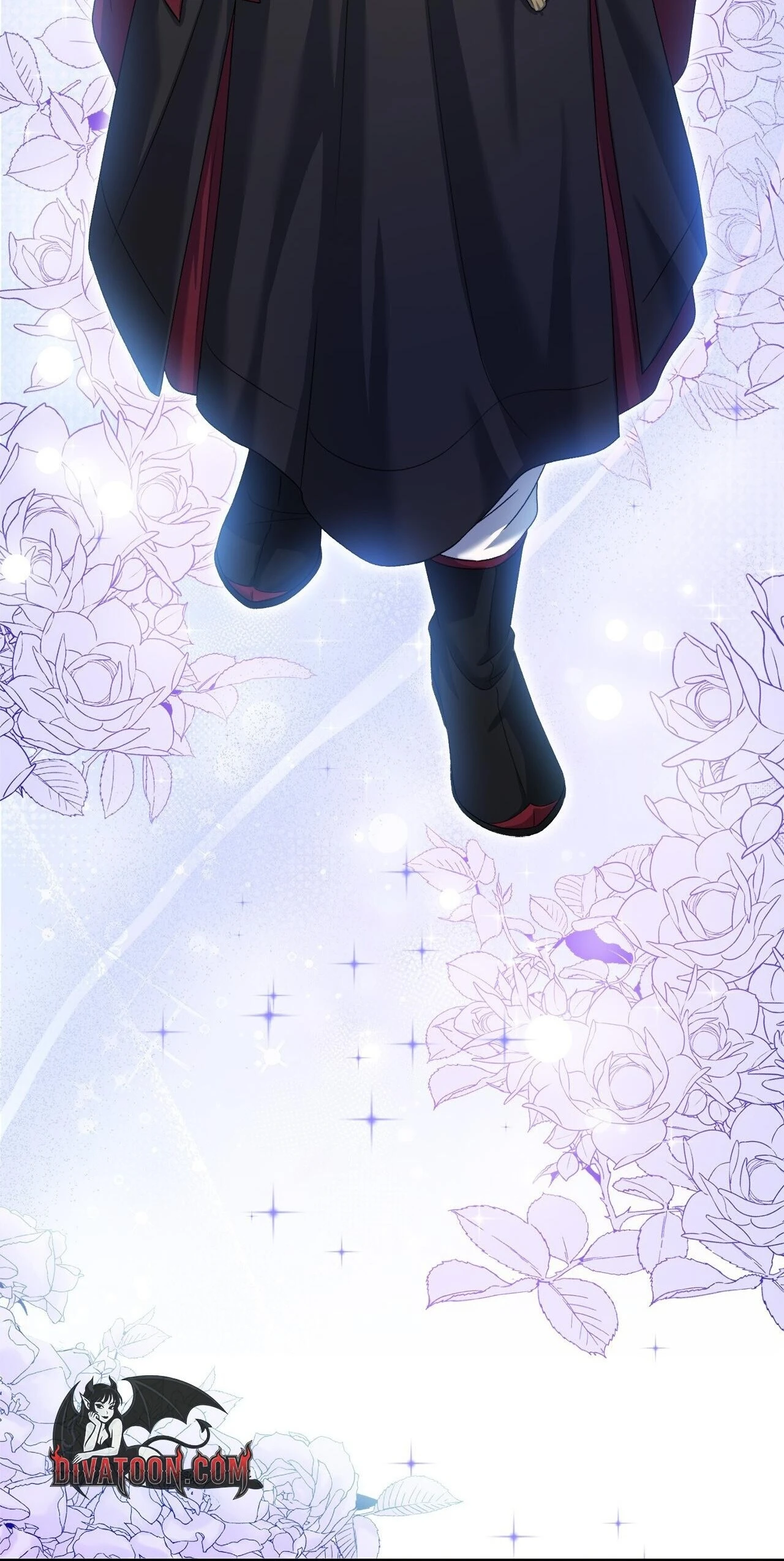 Baekgwiui Bam Chapter 10 page 10 - 